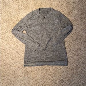 Lululemon Henley